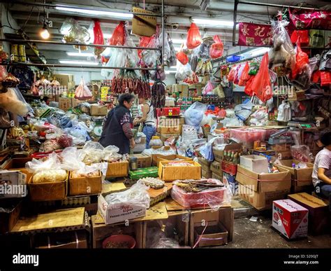 nytimes chinese grocery store photographs